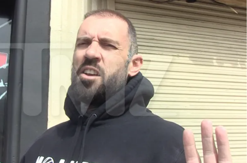  ADAM22 : Je pense que la vidéo de Drake est géniale … Mais il n’est pas content qu’elle soit sortie.