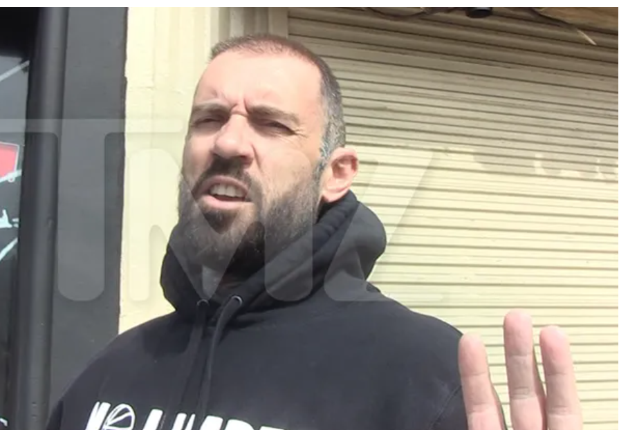 ADAM22 : Je pense que la vidéo de Drake est géniale ... Mais il n'est pas content qu'elle soit sortie.