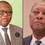 Amadou Coulibaly,parlant de Alassane Ouattara : s'il décide de ne pas y aller, même si c'est mouton, on suivra !