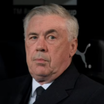 L'entraîneur du Real Madrid, Carlo Ancelotti, risque plus de quatre ans de prison après avoir été accusé par les procureurs de Madrid d'avoir fraudé le Trésor public de 800 000 livres sterling.