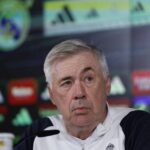 Carlo Ancelotti proteste de son innocence après avoir été accusé de deux chefs d'accusation de fraude fiscale de plus de 800 000 livres sterling.