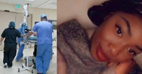  “Elle crachait de plus en plus du sang »: renvoyée chez elle par les urgences, ANISSA 24 ans meurt 4H30 plus tard