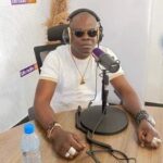 Aziz 47 à Carrefour weekend sur Radio Fréquence 2: « Je n’ai pas lancé de sort à Anaconda.. il était un grand malade depuis des années... Nous étions proches »