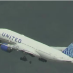 USA / un avion Boeing 777 atterrit en urgence après avoir perdu une roue
