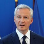 L'avortement adopté dans la constitution en France : Bruno Le Maire réagit!