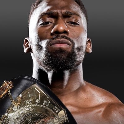 Cédric Doumbé à Francis Ngannou : Tu es une légende!