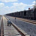 Le Nigeria a obtenu un financement de 1,3 milliard $ pour son projet de chemin de fer s’ouvrant sur le Niger
