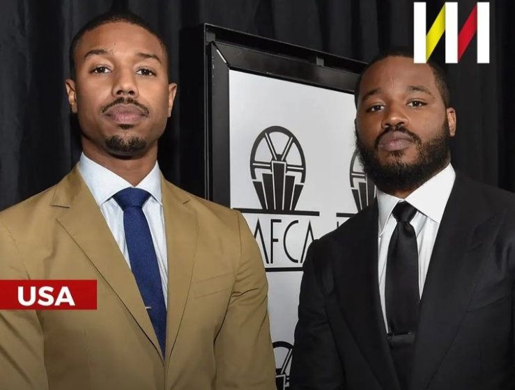  Les celèbres acteurs Ryan Coogler et Michael B Jordan vont relater l’histoire du grand Mansa Musa au Cinéma