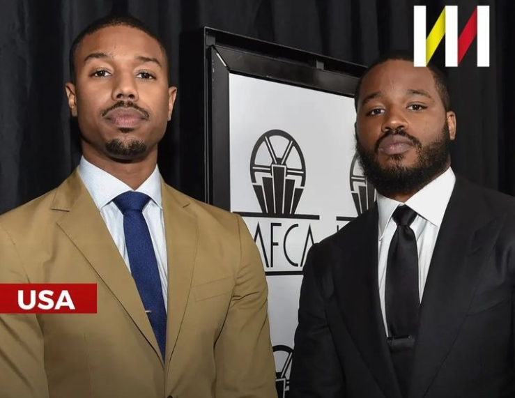 Les celèbres acteurs Ryan Coogler et Michael B Jordan vont relater l'histoire du grand Mansa Musa au Cinéma