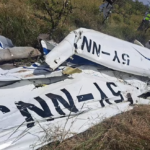 Deux (02) morts dans une collision deux avions au Kenya!