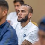 Dani Alves : Ney Alves, le frère du joeur obligé de démentir la rumeur d’un suic.de après une avalanche de tweets !