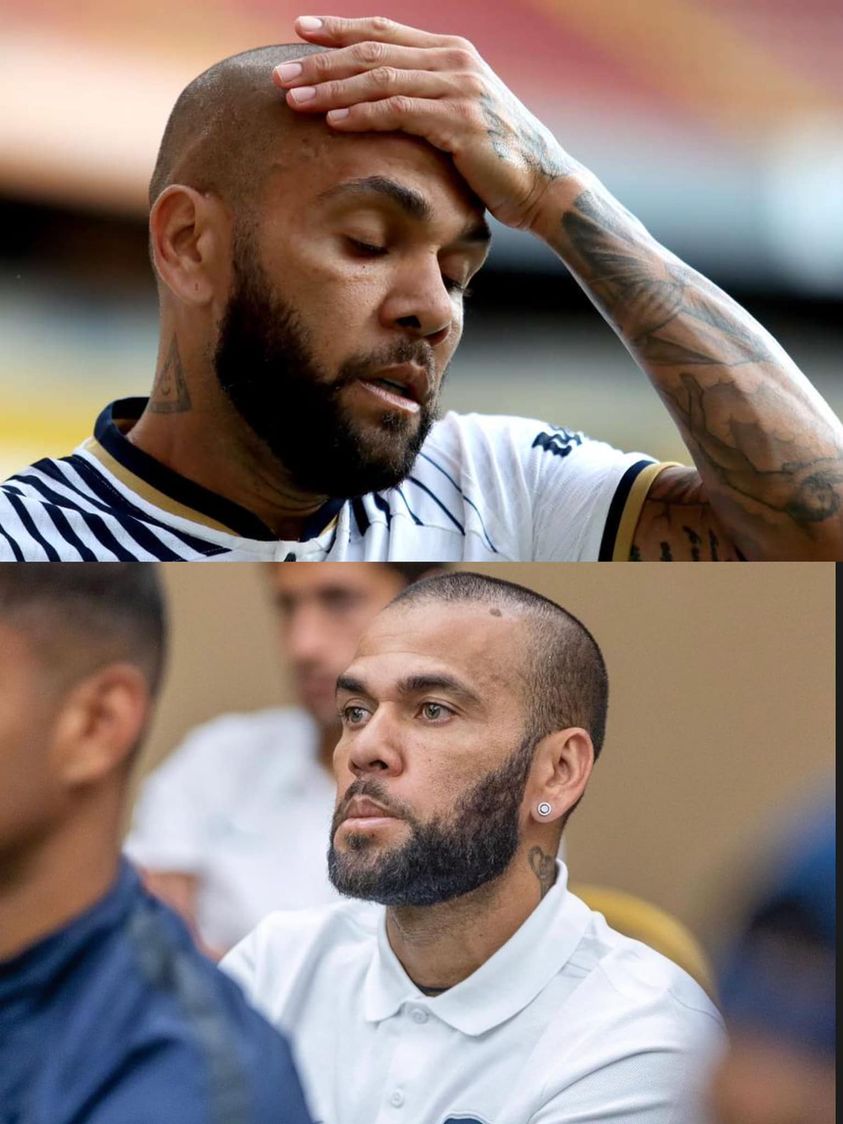 Les procureurs espagnols sur le point de demander une peine plus longue pour Dani Alves, après sa condamnation à quatre ans et demi de prison pour viol.