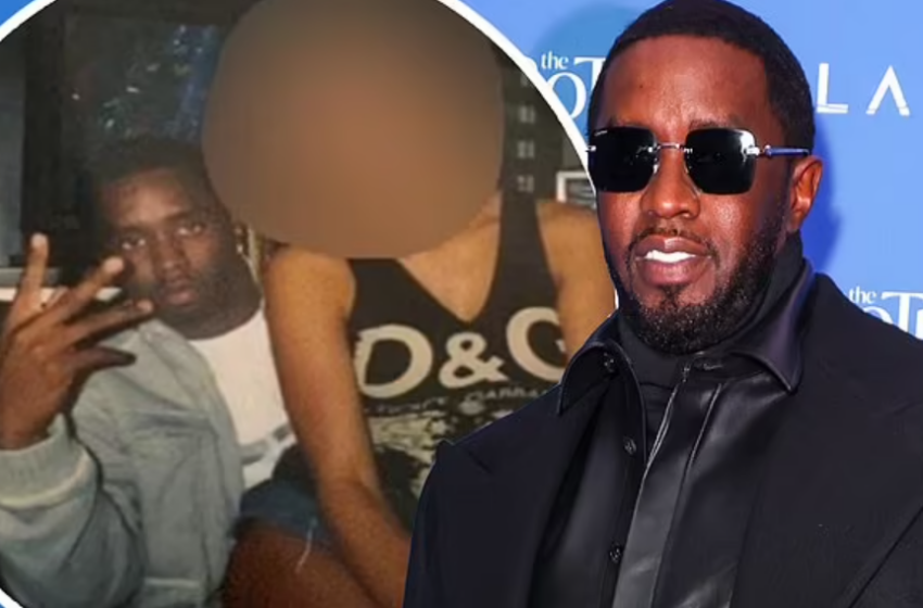  La plaignante anonyme d’agression sexuelle contre Diddy a été ordonnée de révéler son identité après avoir accusé le magnat de viol en groupe alors qu’elle n’avait que 17 ans