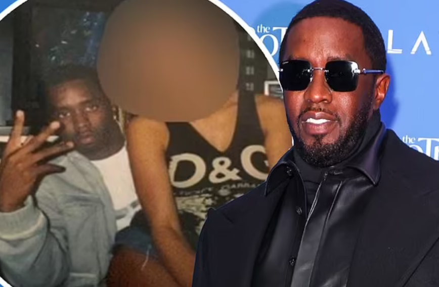 La plaignante anonyme d'agression sexuelle contre Diddy a été ordonnée de révéler son identité après avoir accusé le magnat de viol en groupe alors qu'elle n'avait que 17 ans