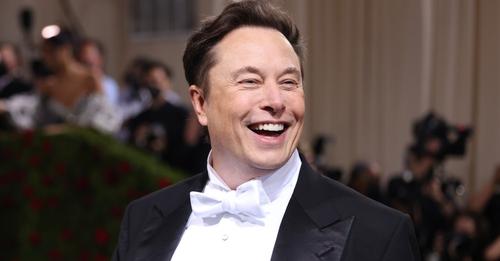 Elon Musk se réjouit de la panne de Facebook, Instagram et Meta dans un message sur X