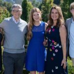 Bill Gates à ses trois enfants : voici l'héritage de chacun...!