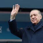 Turquie : Erdogan annonce sa retraite de la politique, il démissionnera à la fin du mandat présidentiel.