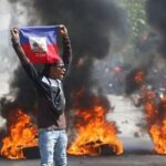Haïti: le gouvernement décrète l'état d'urgence et un couvre-feu(rfi)