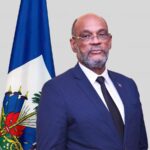 Haïti : Le Premier ministre Ariel Henry a démissionné!