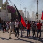 Évacuation d'urgence : Les États-Unis rapatrient une partie de leur personnel diplomatique d'Haïti face à l'escalade de violence