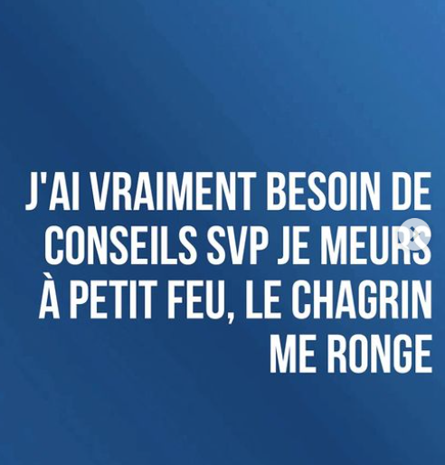 Témoignage : "Je suis follement amoureuse de mon ex-mari et je veux le recupérer.Je suis prête à être sa femme de dehors"