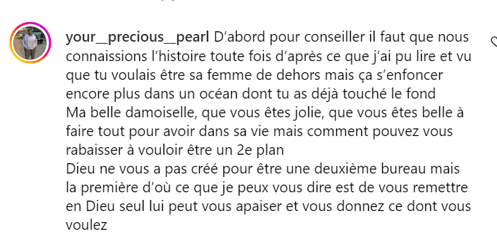 Témoignage : "Je suis follement amoureuse de mon ex-mari et je veux le recupérer.Je suis prête à être sa femme de dehors"