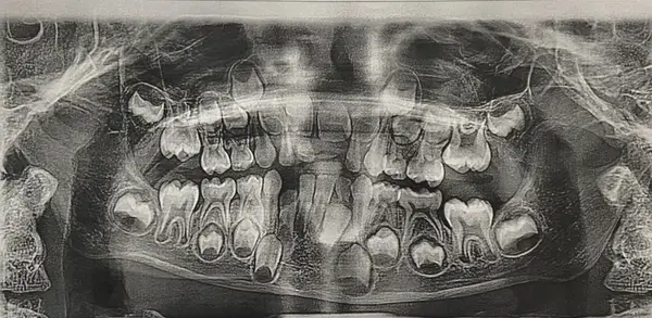 Mon esprit a été réellement soufflé quand j'ai vu ces 32 exemples d'anomalies génétiques, de blessures et d'autres photos incroyables du corps humain.