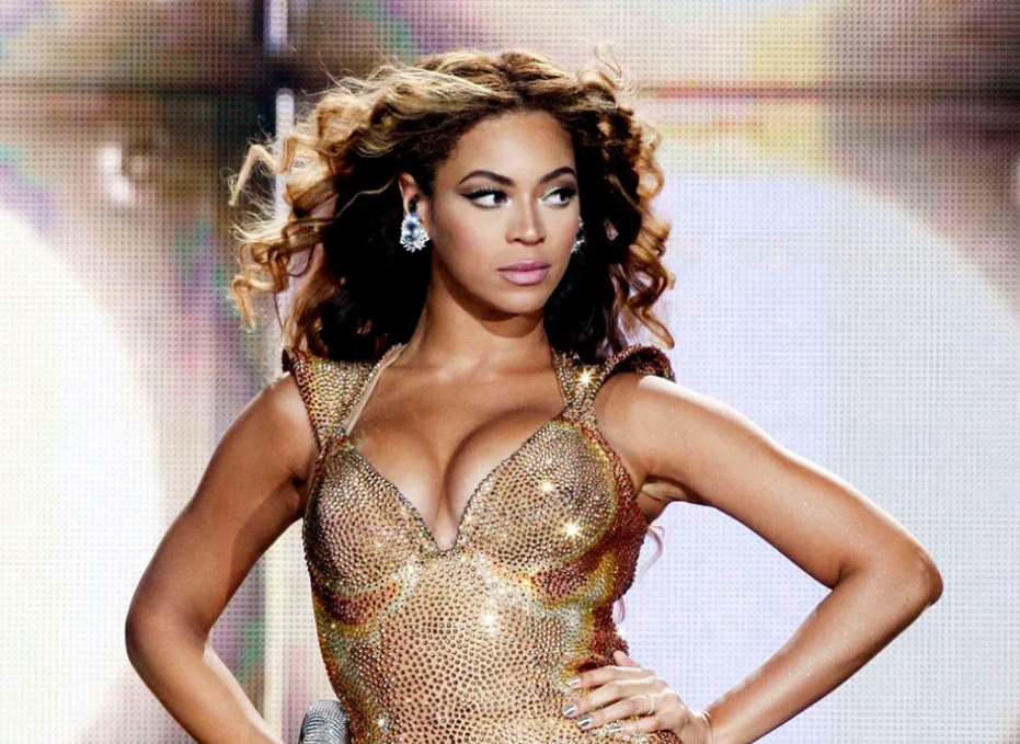 Voici les 17 meilleures "COIFFURES DE BEYONCÉ"