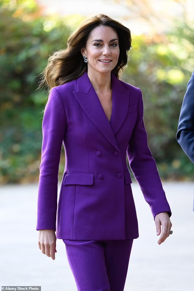 Le Palais Royal brise le silence sur les théories du complot concernant la santé de la Princesse de Galles impliquant Kate Middleton.