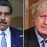 Boris Johnson a pris un jet privé pour tenir des discussions mystérieuses avec un dictateur sud-américain.