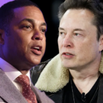 Don Lemon: Elon Musk n'a pas l'habitude de répondre à ceux qui "ne lui ressemblent pas".
