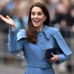 Kate Middleton "repérée en public" après des craintes concernant son emplacement.