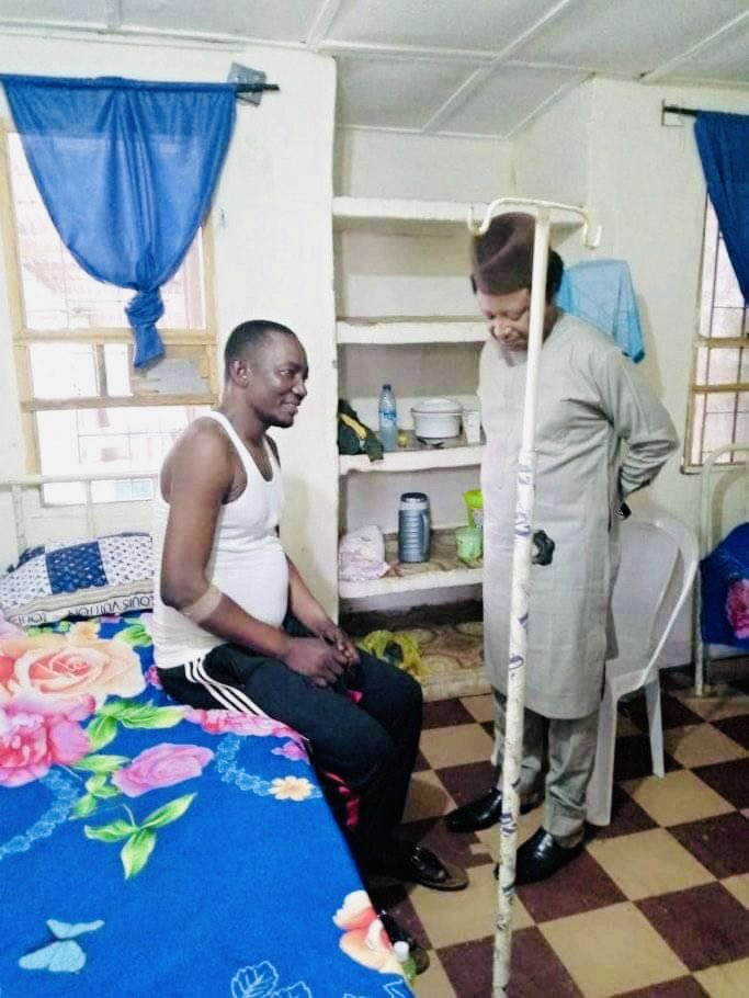 Un homme décède après avoir dormi dans une pièce fraîchement peinte (Photo).