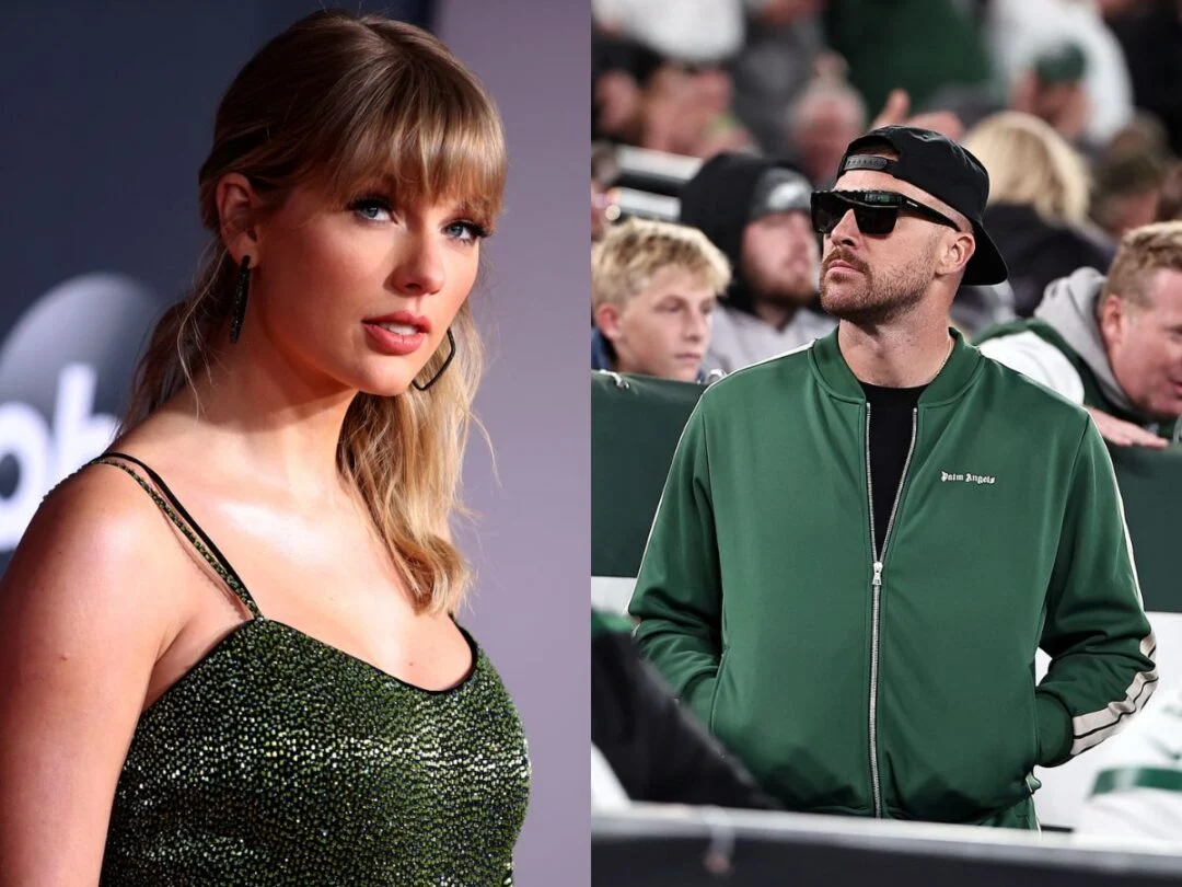 Travis Kelce se rendra-t-il à Singapour pour les concerts de Taylor Swift ?