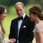 Rose Hanbury brise le silence sur les rumeurs d'affaire avec le prince William au milieu des spéculations concernant Kate Middleton.