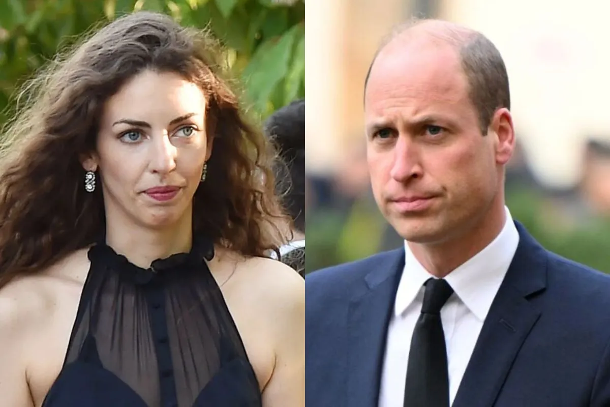 Royaume-Uni : A la découverte de Rose Hanbury, la “présumée” maitresse du Prince William ?