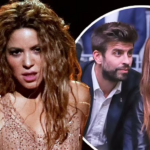 La chanteuse Shakira réfute la théorie selon laquelle le pot de confiture lui aurait permis d'apprendre l'infidélité de Gerard Piqué.