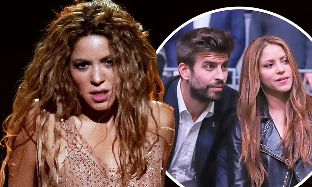 La chanteuse Shakira réfute la théorie selon laquelle le pot de confiture lui aurait permis d'apprendre l'infidélité de Gerard Piqué.