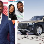 Les SUV Maybach de Ray J ont disparu après sa quatrième séparation avec sa femme Princesse Love.