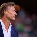 Football:Hervé Renard annonce son départ et l'équipe de France féminine