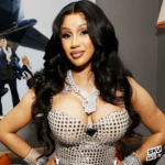 Cardi B : "J’ai gagné beaucoup d’argent ! J'ai l'impression d'avoir presque dépassé près de 80 millions de dollars"