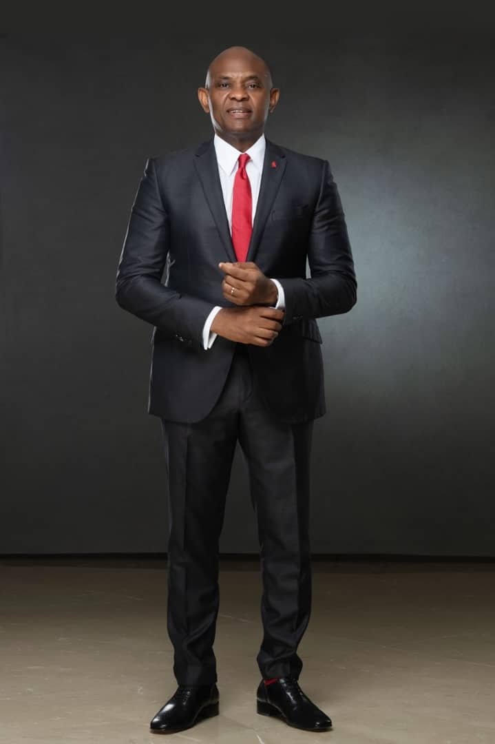La Fondation Tony Elumelu s'apprête à annoncer les bénéficiaires de son programme phare en faveur de l'entrepreneuriat