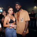 Larsa Pippen et Marcus Jordan se séparent à nouveau quelques semaines après s'être réconciliés.