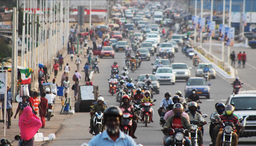  Togo : lancement d’un projet de construction de 21 ponts modulaires