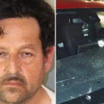 Un pasteur arrêté après avoir engagé un tueur à gages pour tuer l'homme qui sortait avec sa fille