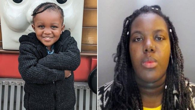 Une mère reconnue coupable d'avoir assassiné son fils de 3 ans après avoir prétendu suivre la bible sur la discipline d'un enfant