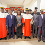 Haute Autorité pour la Bonne Gouvernance : Deux nouveaux membres prêtent serment devant la Cour des comptes