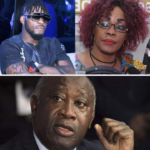 Tina Glamour à propos de Laurent Gbagbo : « A son retour d'exil, il a ignoré le décès de mon fils »