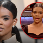 Candace Owens renvoyée du Daily Wire pour avoir prétendument promu l'antisémitisme