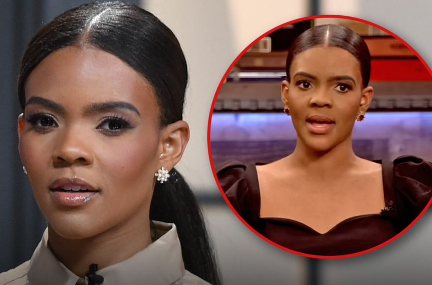  Candace Owens renvoyée du Daily Wire pour avoir prétendument promu l’antisémitisme